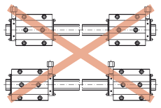 RUKS55-D-A-H-SR軸承