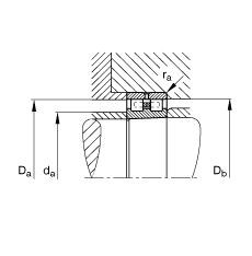 NN3064-AS-K-M-SP軸承