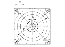 MDKUVE15-500-3ZR軸承